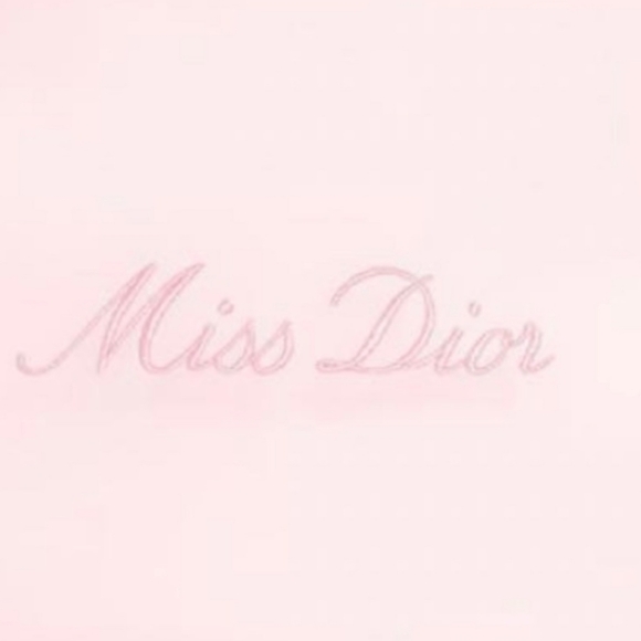 NWT Dior Large Mesh Bag - Picture 3 of 5